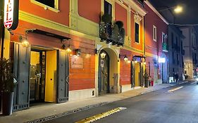 Hotel Amadeus